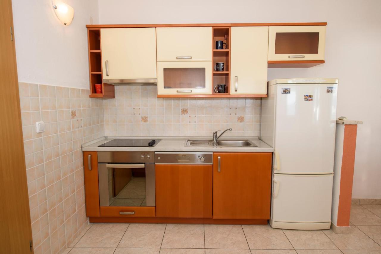 Apartman Mijo - Suhi Potok Jesenice  Exterior foto