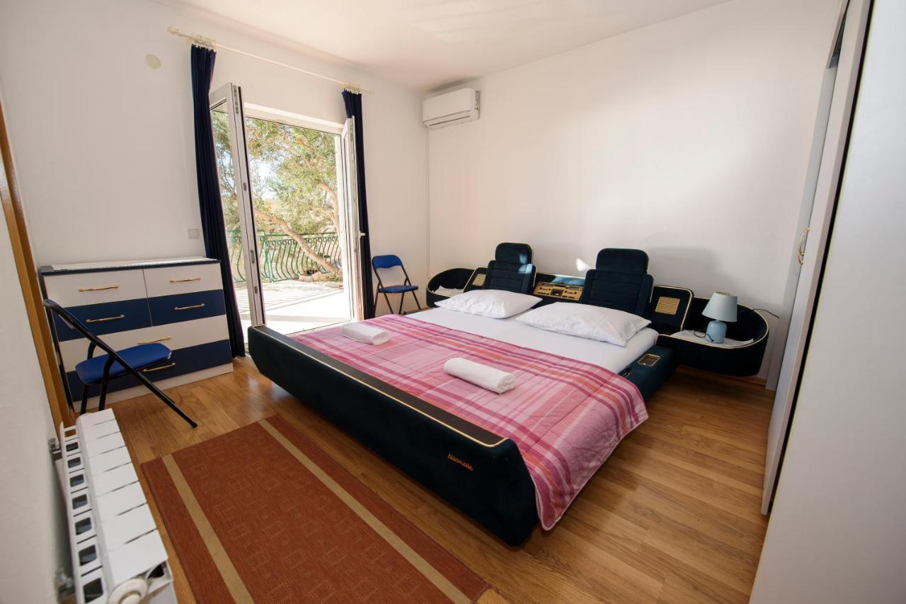 Apartman Mijo - Suhi Potok Jesenice  Exterior foto