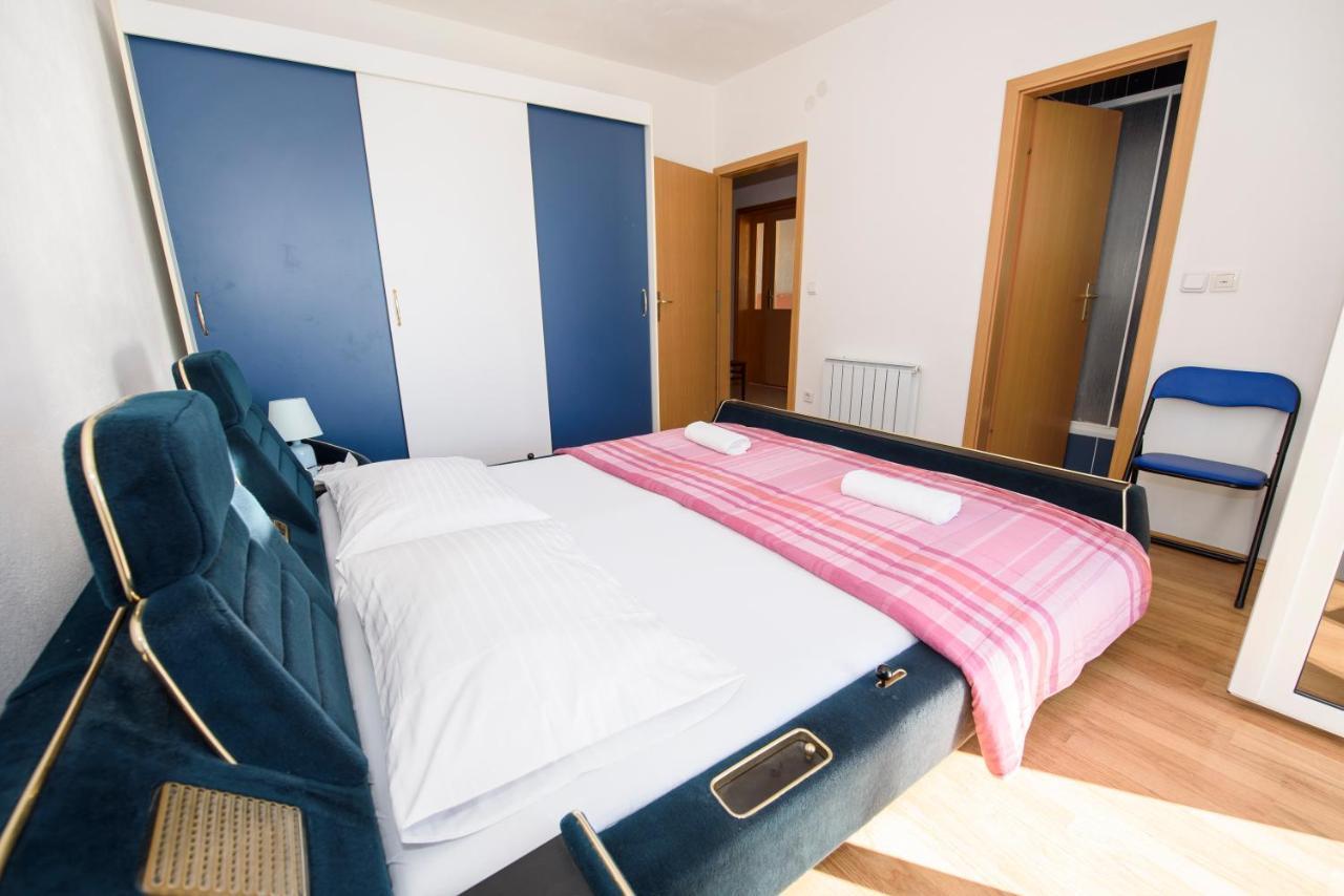Apartman Mijo - Suhi Potok Jesenice  Exterior foto